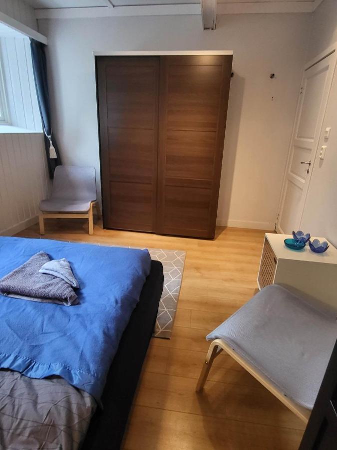 Nydelig Beliggenhet, Fjord Utsikt - Elegant Rom Hotel Bergen Bagian luar foto