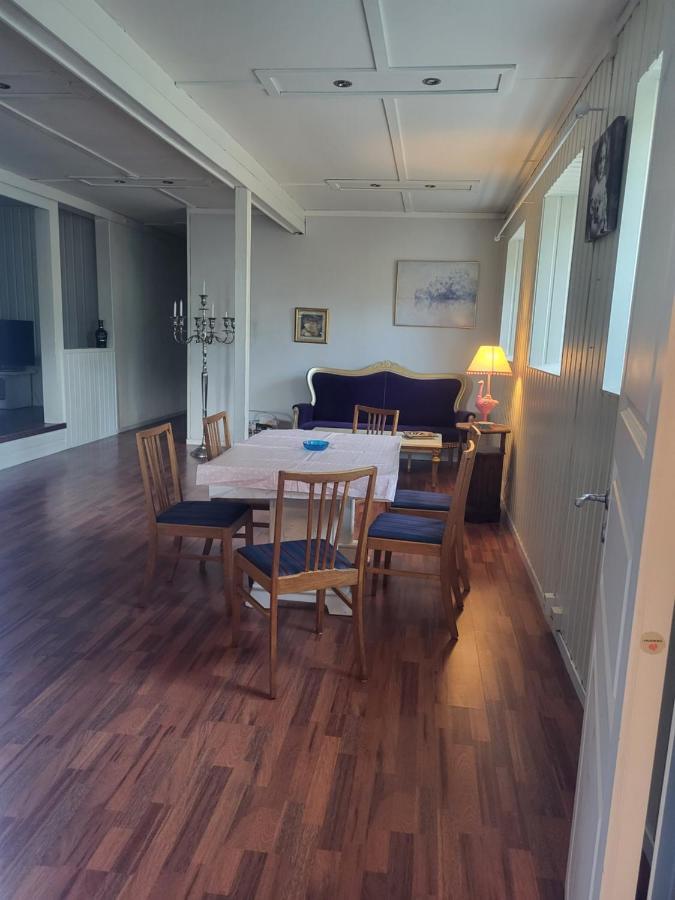 Nydelig Beliggenhet, Fjord Utsikt - Elegant Rom Hotel Bergen Bagian luar foto