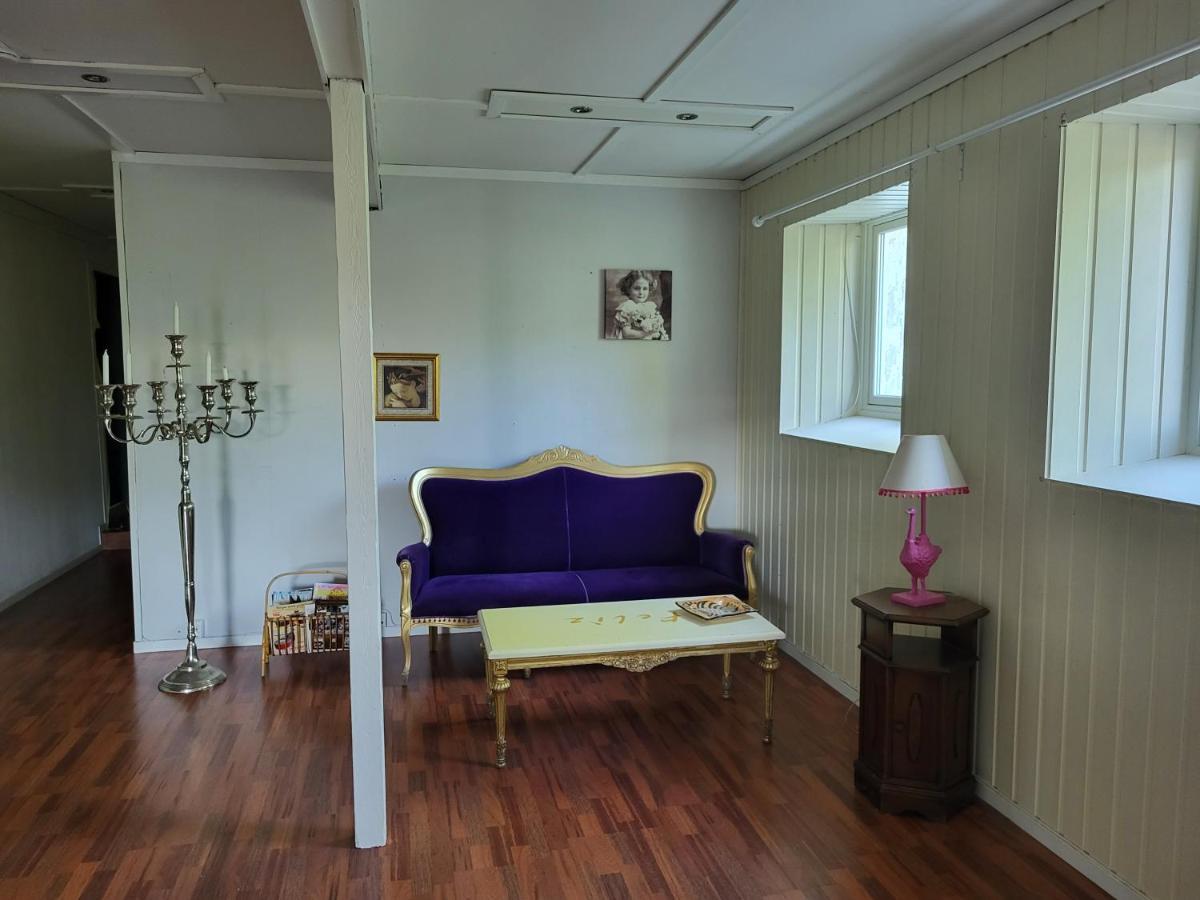 Nydelig Beliggenhet, Fjord Utsikt - Elegant Rom Hotel Bergen Bagian luar foto