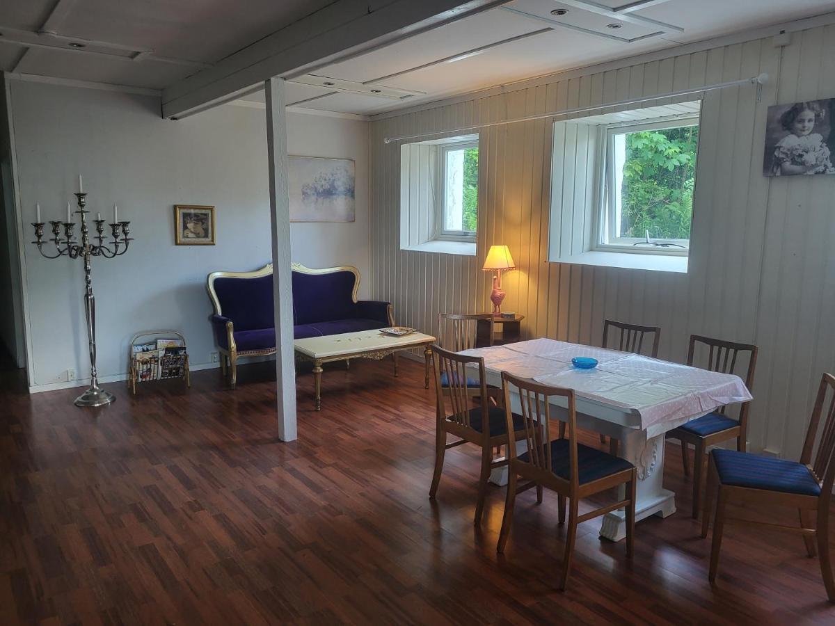 Nydelig Beliggenhet, Fjord Utsikt - Elegant Rom Hotel Bergen Bagian luar foto